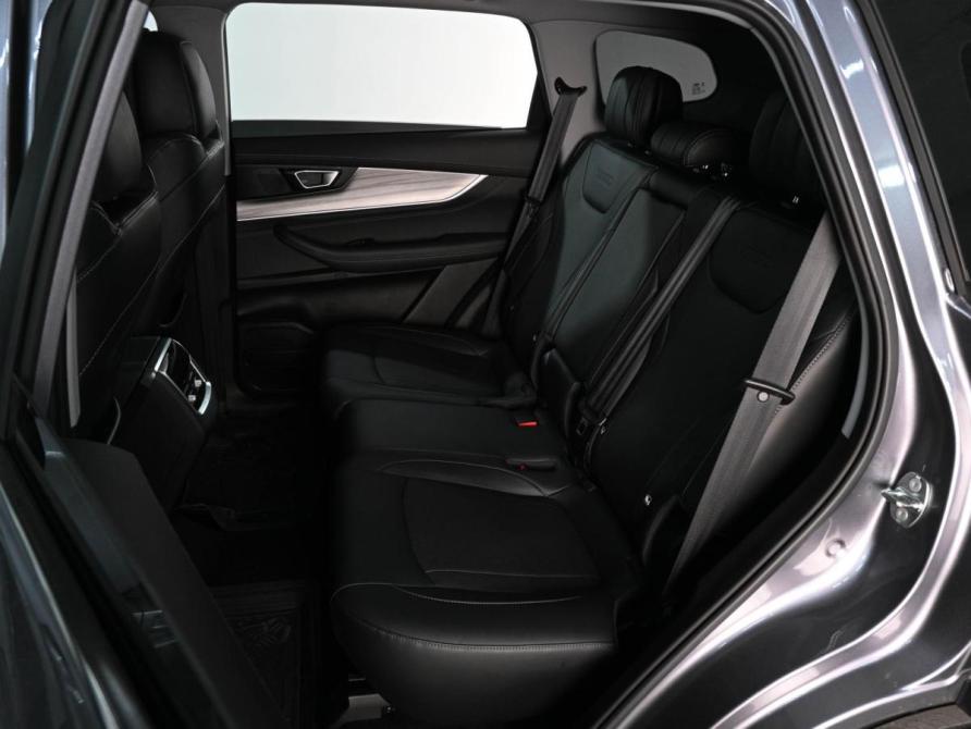 Chery Tiggo 8 Pro Max I Ростов-на-Дону  - изображение 10