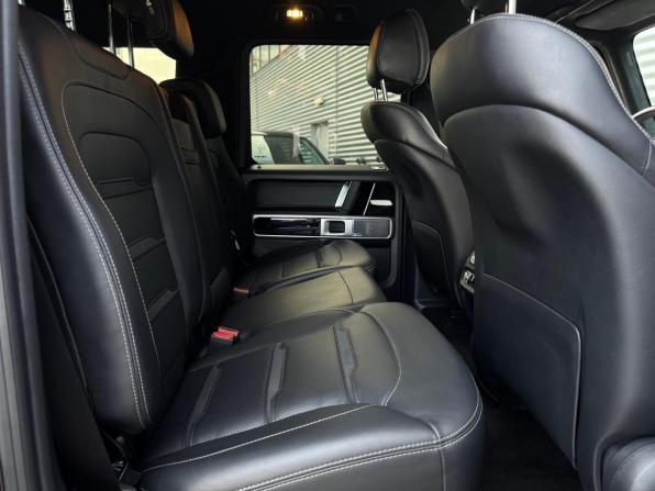 Mercedes-Benz G-Класс AMG II (W463) с пробегом 2022 года, цена 19 900 000 рублей, 42462 км, внедорожник, Автокод Объявления