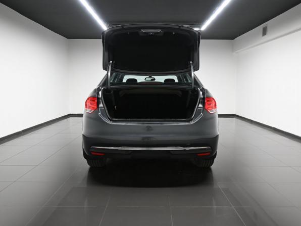 Citroen C4 II с пробегом 2013 года, цена 645 000 рублей, 197011 км, седан, Автокод Объявления