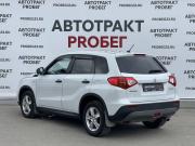 Suzuki Vitara II Рестайлинг Владимир  - изображение 17