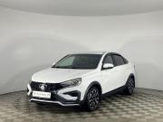 Lada (ВАЗ) Vesta I Рестайлинг (NG) Воронеж  - изображение 19