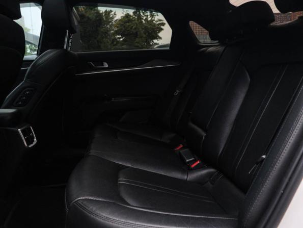 Kia K5 III с пробегом 2020 года, цена 2 250 000 рублей, 166540 км, седан, Автокод Объявления