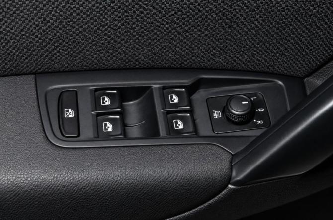 Volkswagen Tiguan II с пробегом 2017 года, цена 1 879 000 рублей, 134500 км, внедорожник, Автокод Объявления