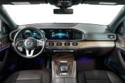 Mercedes-Benz GLS II (X167) Москва  - изображение 35