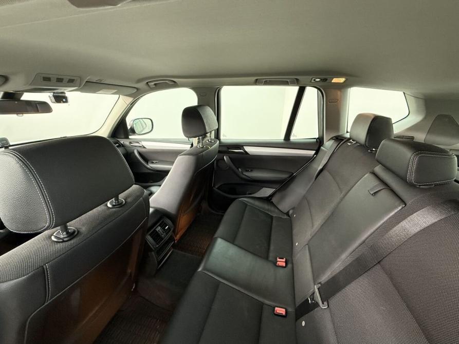BMW X3 II (F25) Москва  - изображение 16