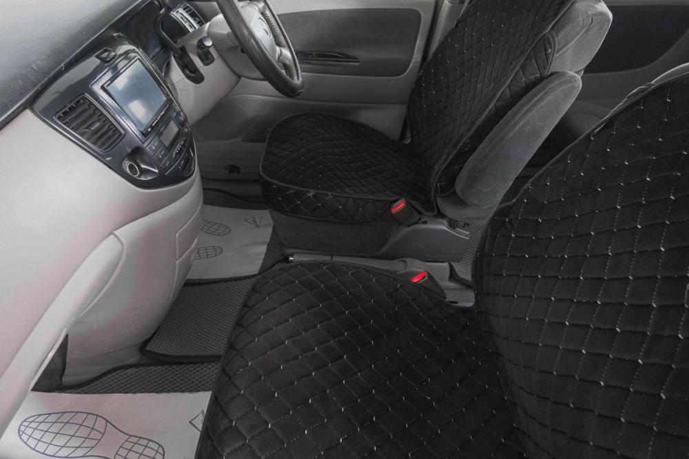 Mazda MPV II (LW) Кемерово  - изображение 8