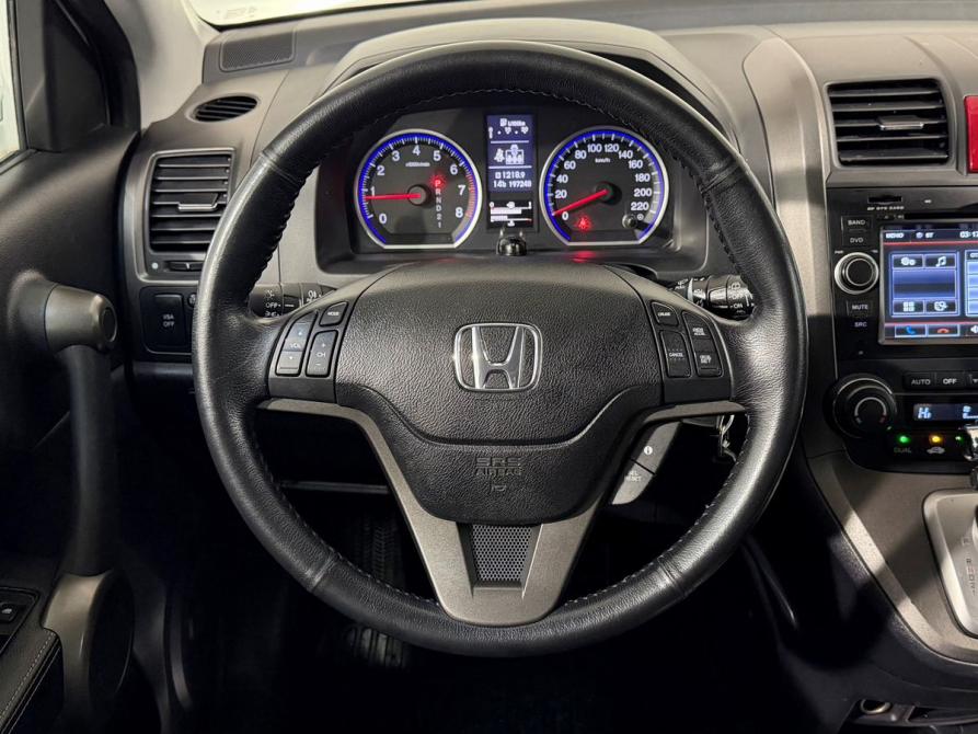 Honda CR-V III Рестайлинг Химки  - изображение 17