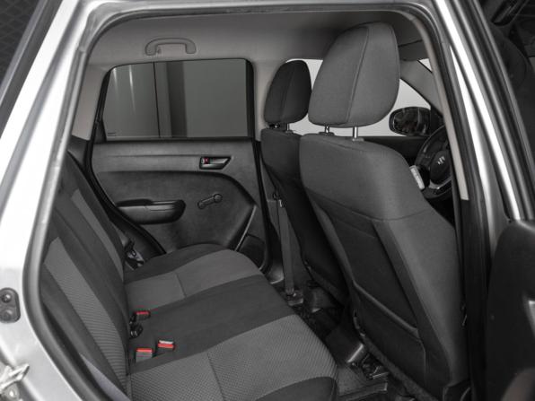 Suzuki Vitara II с пробегом 2018 года, цена 1 643 854 рубля, 81948 км, внедорожник, Автокод Объявления