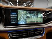 Hongqi H9 I Москва  - изображение 49