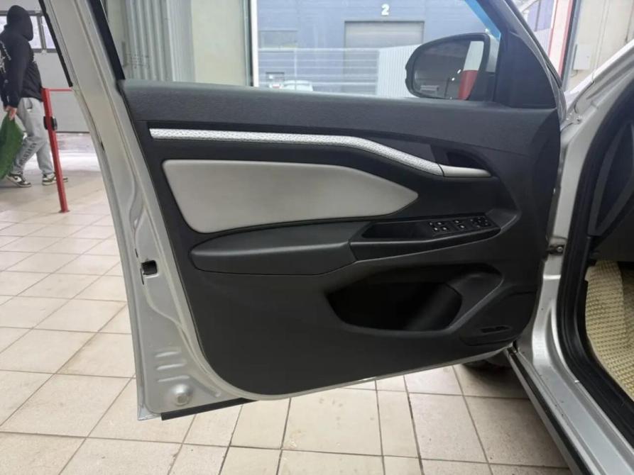 Lada (ВАЗ) Vesta I Альметьевск  - изображение 10