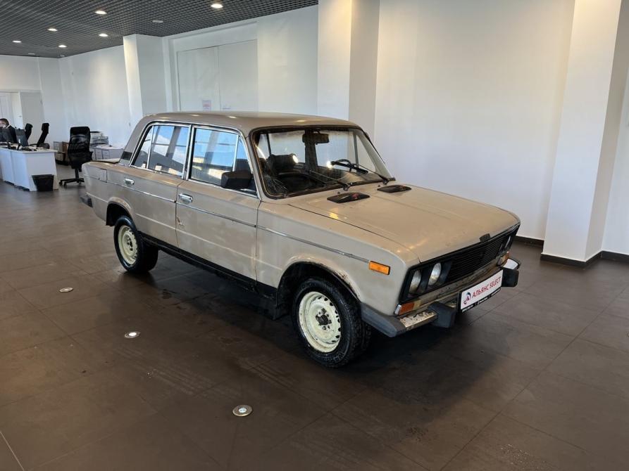Lada (ВАЗ) 2106 Чебоксары  - изображение 1
