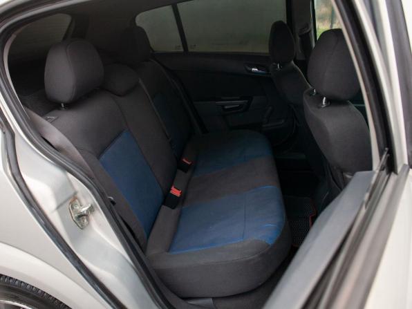 Opel Astra H Рестайлинг с пробегом 2009 года, цена 470 000 рублей, 206572 км, хэтчбек, Автокод Объявления