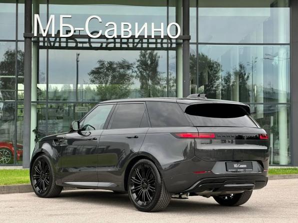 Land Rover Range Rover Sport III с пробегом 2026 года, цена 16 500 000 рублей, 36 км, внедорожник, Автокод Объявления