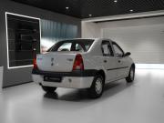 Renault Logan I Москва  - изображение 21