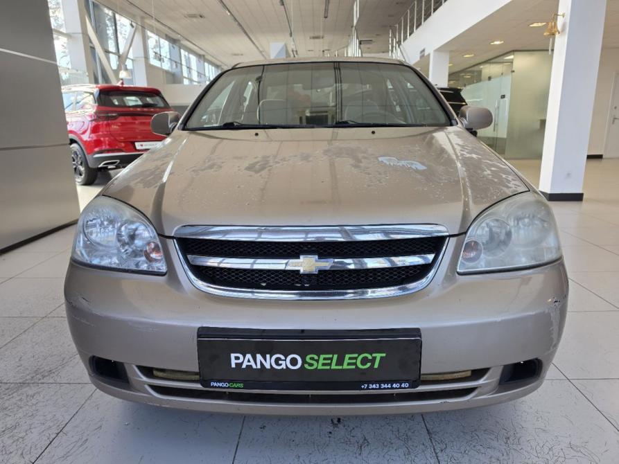 Chevrolet Lacetti I Екатеринбург  - изображение 2