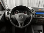 Volkswagen Tiguan I Москва  - изображение 33
