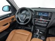 BMW X3 II (F25) Рестайлинг Москва  - изображение 56