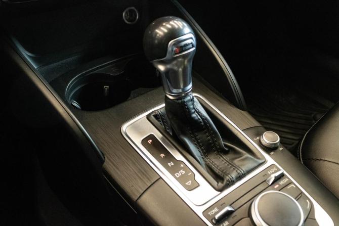 Audi A3 III (8V) с пробегом 2014 года, цена 1 302 000 рублей, 206046 км, седан, Автокод Объявления