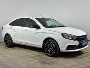 Lada (ВАЗ) Vesta I Борисоглебск  - изображение 23