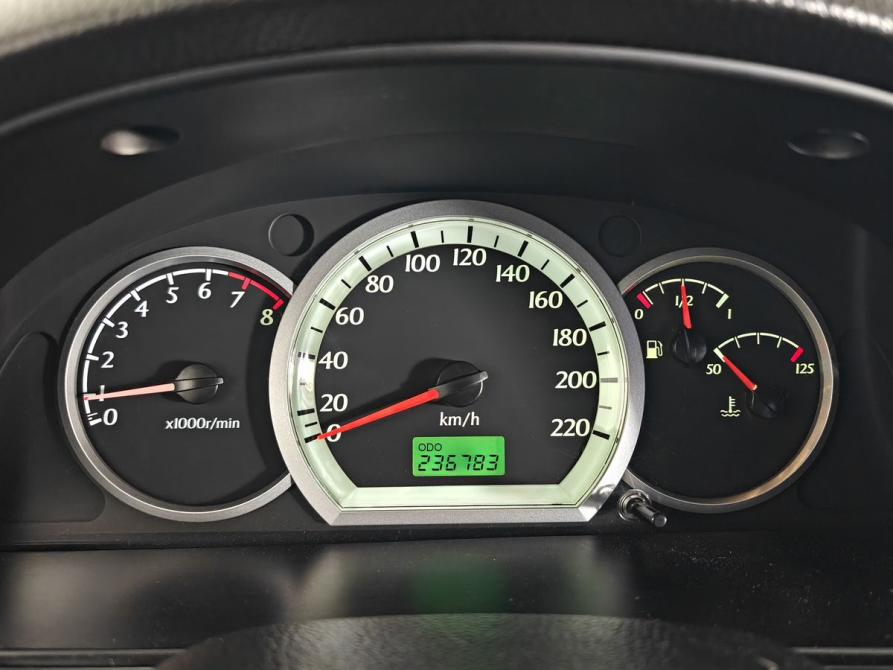 Chevrolet Lacetti I Москва  - изображение 14