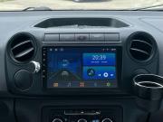 Volkswagen Amarok I Краснодар  - изображение 39