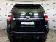 Toyota Land Cruiser Prado 150 Series Рестайлинг 1 Москва  - изображение 20