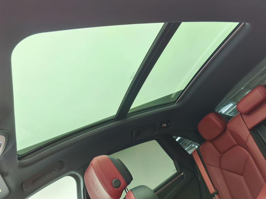 Porsche Macan I Рестайлинг 2 Москва  - изображение 16