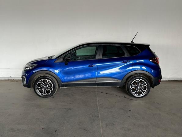 Renault Kaptur I Рестайлинг с пробегом 2020 года, цена 1 670 000 рублей, 123310 км, внедорожник, Автокод Объявления