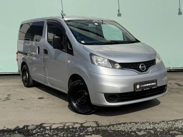 Nissan NV200 с пробегом 2015 года, цена 1 149 000 рублей, 207500 км, минивэн, Автокод Объявления