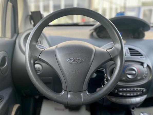 Chery IndiS (S18D) I с пробегом 2012 года, цена 320 000 рублей, 143117 км, хэтчбек, Автокод Объявления