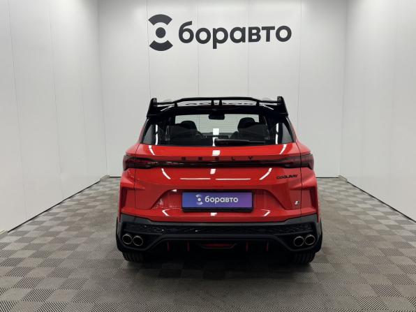 Geely Coolray I Рестайлинг с пробегом 2023 года, цена 2 100 000 рублей, 28268 км, внедорожник, Автокод Объявления