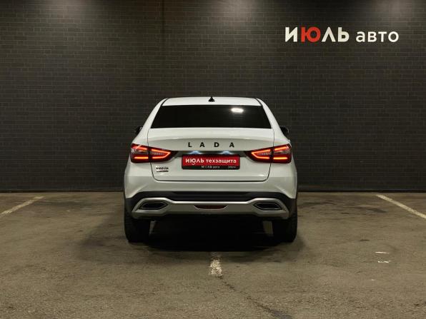 Lada (ВАЗ) Vesta I Рестайлинг (NG) с пробегом 2023 года, цена 1 000 000 рублей, 146008 км, седан, Автокод Объявления