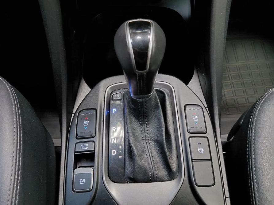 Hyundai Santa Fe III Москва  - изображение 17
