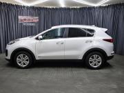 Kia Sportage IV Москва  - изображение 30