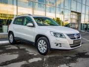 Volkswagen Tiguan I Волгоград  - изображение 33