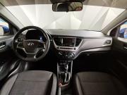 Hyundai Solaris II Москва  - изображение 31