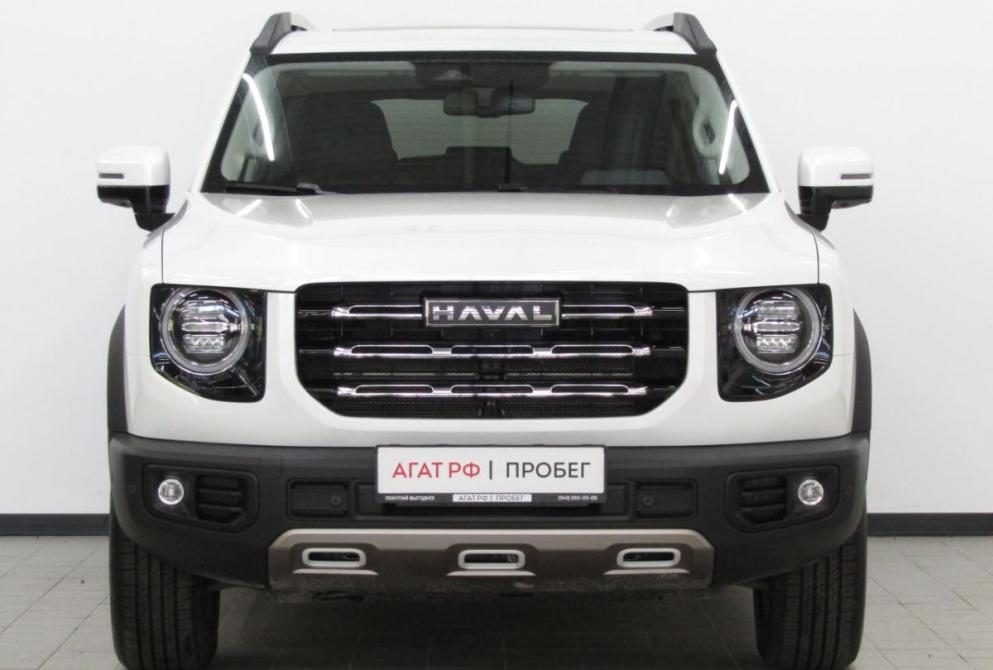 Haval Dargo Екатеринбург  - изображение 9
