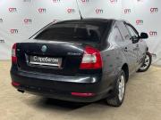 Skoda Octavia II (A5) Рестайлинг Санкт-Петербург  - изображение 23