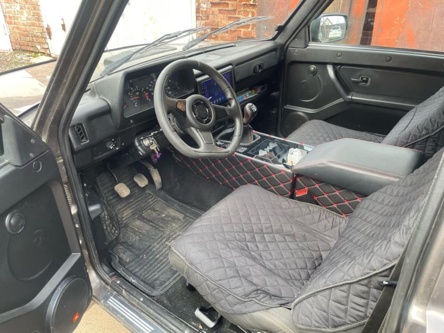Lada (ВАЗ) 2131 (4x4) I Пермь  - изображение 5