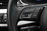 Audi A4 V (B9) Рестайлинг Москва  - изображение 51