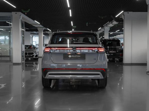 Volkswagen Tharu XR с пробегом 2026 года, цена 3 000 000 рублей, 20 км, внедорожник, Автокод Объявления