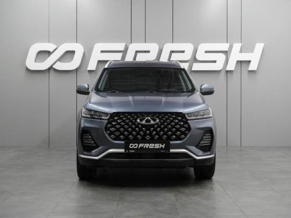 Chery Tiggo 7 Pro I с пробегом 2021 года, цена 1 767 000 рублей, 76319 км, внедорожник, Автокод Объявления