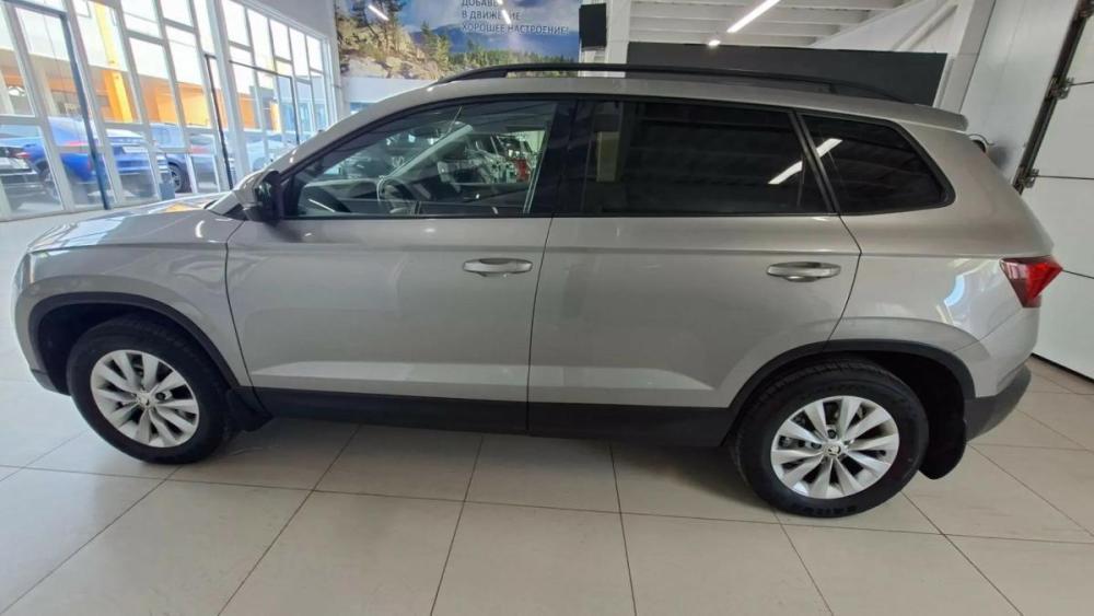 Skoda Karoq I Уфа  - изображение 6