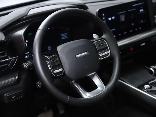 Haval H3 I с пробегом 2024 года, цена 2 290 000 рублей, 31386 км, внедорожник, Автокод Объявления