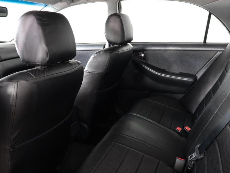 Toyota Corolla IX (E120 E130) Рестайлинг Химки  - изображение 13