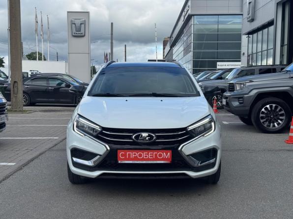 Lada (ВАЗ) Vesta I Рестайлинг (NG) с пробегом 2024 года, цена 1 549 000 рублей, 22300 км, универсал, Автокод Объявления