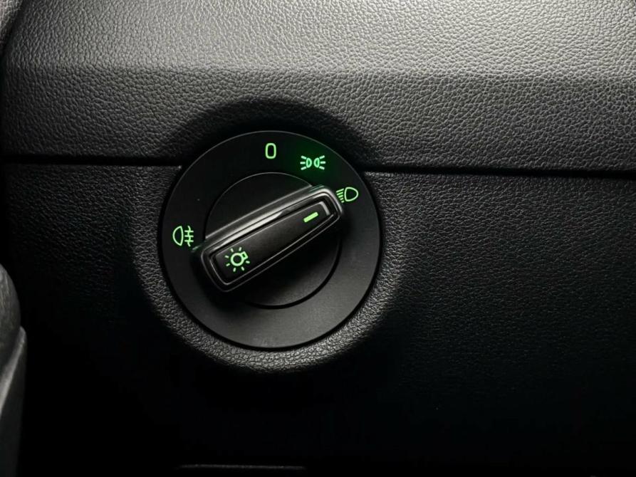 Skoda Octavia III (A7) Рестайлинг Псков  - изображение 18