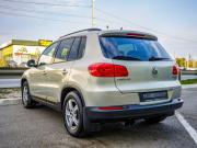 Volkswagen Tiguan I Рестайлинг Волгоград  - изображение 38