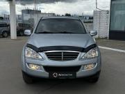 SsangYong Kyron I Рестайлинг Калуга  - изображение 10