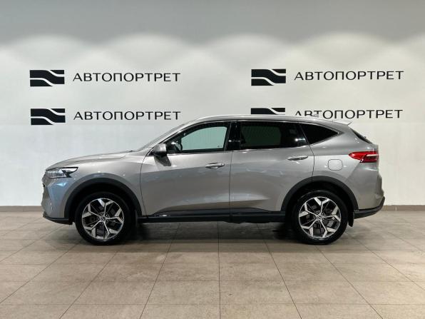 Haval F7 I Рестайлинг с пробегом 2023 года, цена 1 769 000 рублей, 117417 км, внедорожник, Автокод Объявления